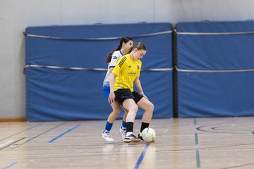 Bild 1226 - wBJ NFV Futsalmeisterschaft